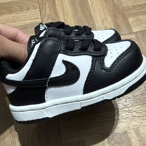 Baby/Toddler Nike Dunk Low 5C